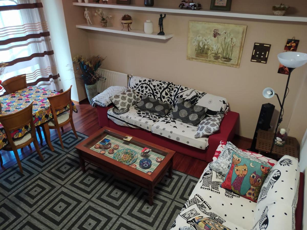 Duplex Amplio,Parking Wifi, 2 Terrazas, Bien Conectado Con Playas, Zona Segura Apartment Vigo Exterior photo