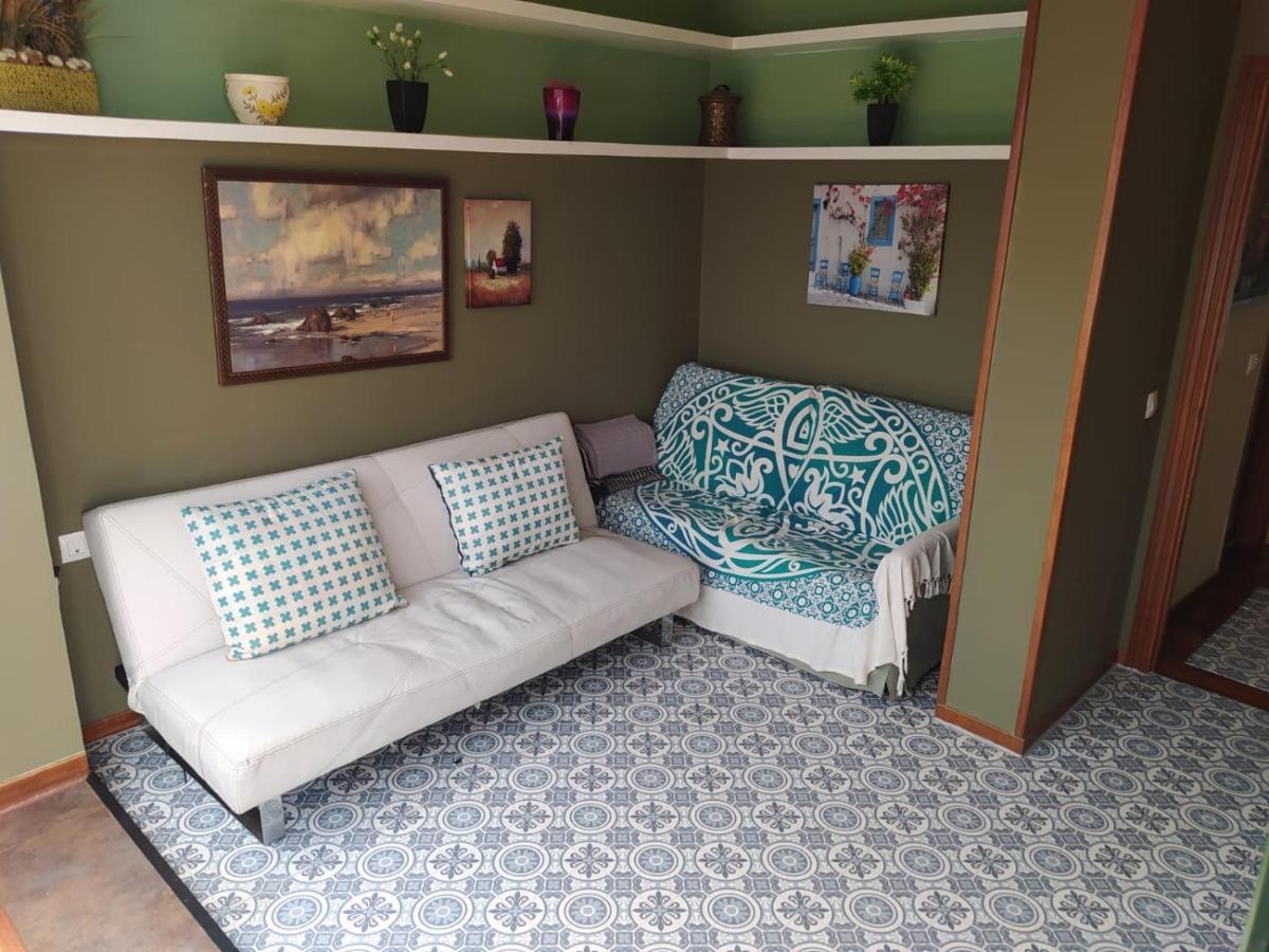 Duplex Amplio,Parking Wifi, 2 Terrazas, Bien Conectado Con Playas, Zona Segura Apartment Vigo Exterior photo